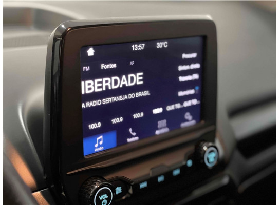 Ford EcoSport 1.5 SE AT 2019/2020