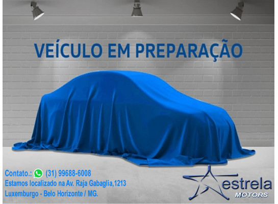 Ford EcoSport 1.5 SE AT 2019/2020