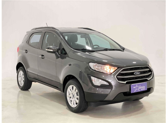 Ford EcoSport 1.5 SE AT 2019/2020