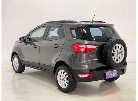 Ford EcoSport 1.5 SE AT 2019/2020