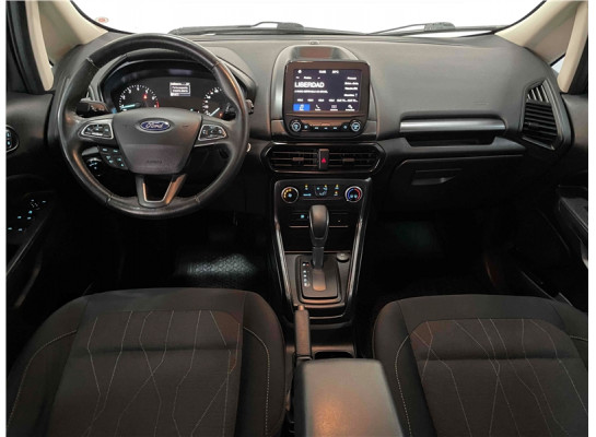 Ford EcoSport 1.5 SE AT 2019/2020