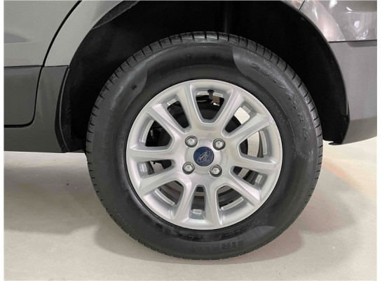 Ford EcoSport 1.5 SE AT 2019/2020