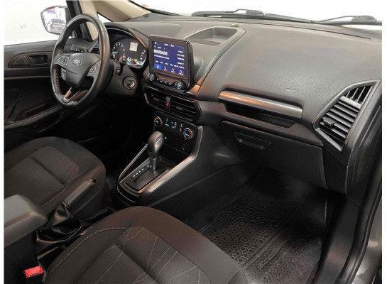 Ford EcoSport 1.5 SE AT 2019/2020