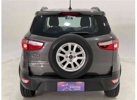 Ford EcoSport 1.5 SE AT 2019/2020
