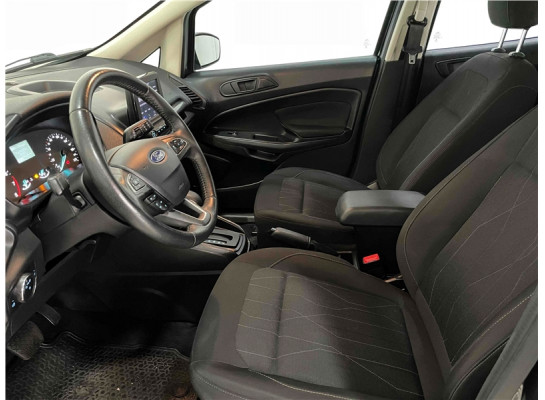 Ford EcoSport 1.5 SE AT 2019/2020