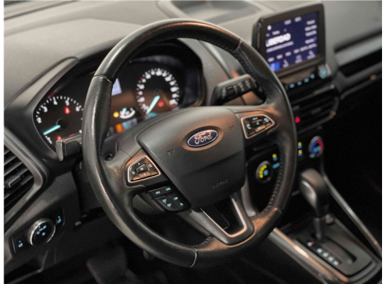 Ford EcoSport 1.5 SE AT 2019/2020