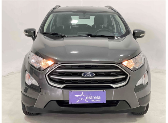 Ford EcoSport 1.5 SE AT 2019/2020