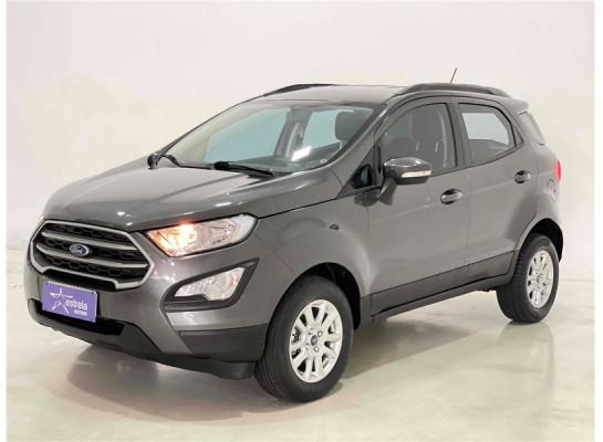 Ford EcoSport 1.5 SE AT 2019/2020