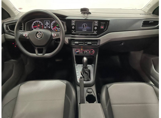 Volkswagen Polo Comfortline 200 TSI 2019/2020