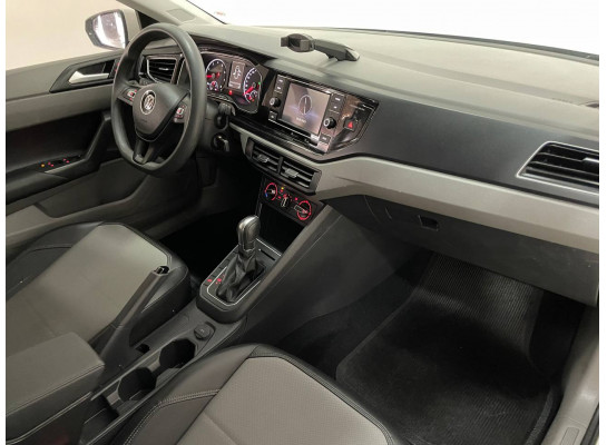 Volkswagen Polo Comfortline 200 TSI 2019/2020