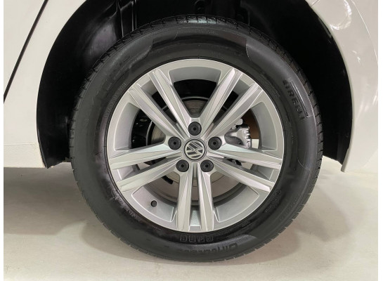 Volkswagen Polo Comfortline 200 TSI 2019/2020
