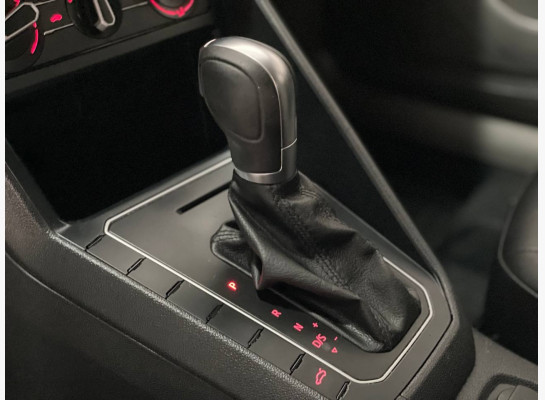 Volkswagen Polo Comfortline 200 TSI 2019/2020