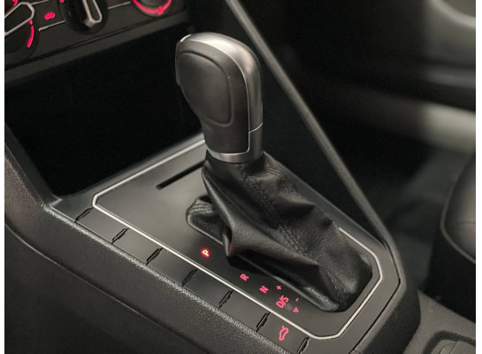 Volkswagen Polo Comfortline 200 TSI 2019/2020