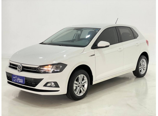 Volkswagen Polo Comfortline 200 TSI 2019/2020