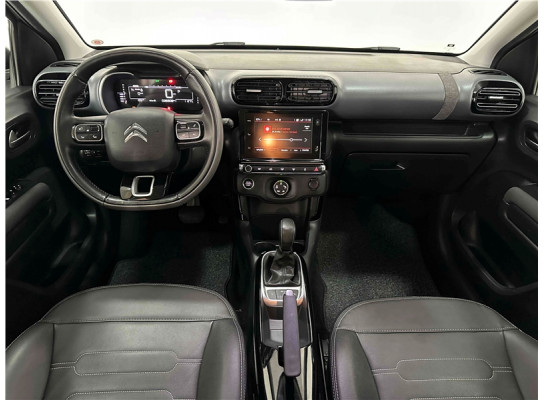 Citroen C4 CACTUS 1.6 THP FLEX SHINE PACK EAT6 2021/2022