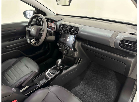 Citroen C4 CACTUS 1.6 THP FLEX SHINE PACK EAT6 2021/2022