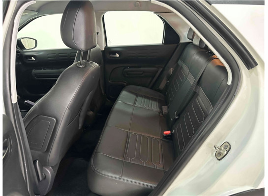 Citroen C4 CACTUS 1.6 THP FLEX SHINE PACK EAT6 2021/2022