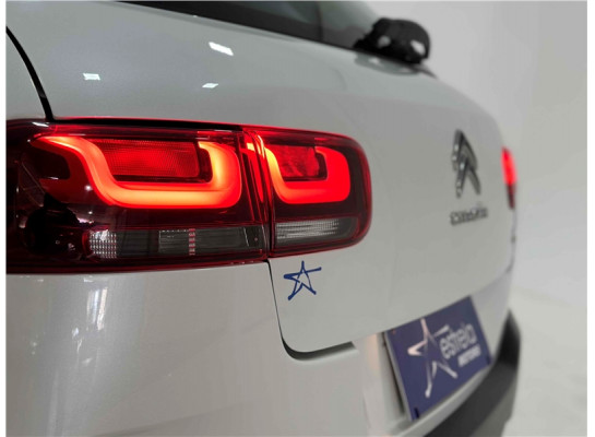 Citroen C4 CACTUS 1.6 THP FLEX SHINE PACK EAT6 2021/2022