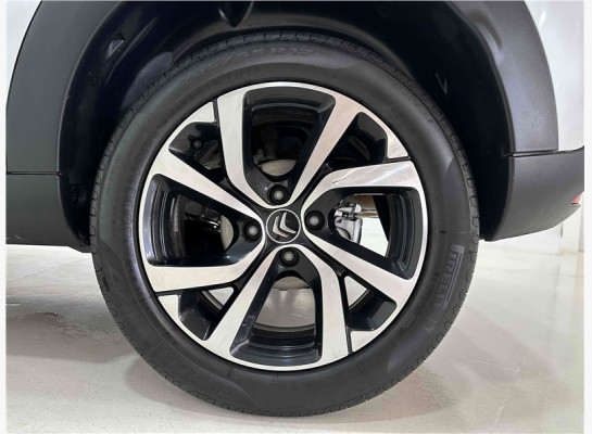 Citroen C4 CACTUS 1.6 THP FLEX SHINE PACK EAT6 2021/2022