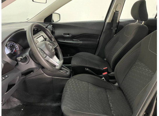 Nissan Kicks 1.6 16V FLEXSTART SENSE XTRONIC 2022/2022