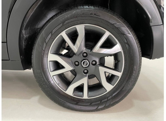 Nissan Kicks 1.6 16V FLEXSTART SENSE XTRONIC 2022/2022