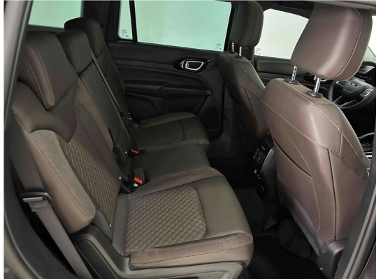 Jeep Commander 1.3 T270 TURBO FLEX OVERLAND AT6 2022/2023