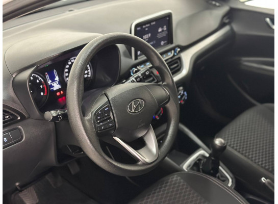 Hyundai HB20 EVOLUTION 1.0 MANUAL 2022/2022