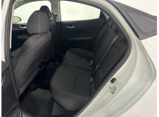 Hyundai HB20 EVOLUTION 1.0 MANUAL 2022/2022