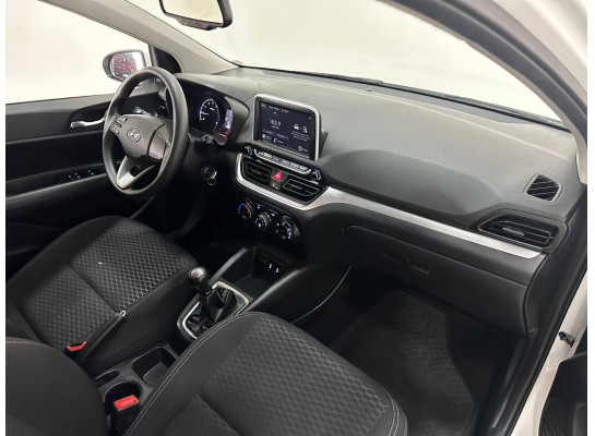 Hyundai HB20 EVOLUTION 1.0 MANUAL 2022/2022