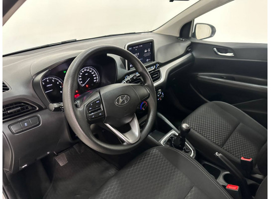 Hyundai HB20 EVOLUTION 1.0 MANUAL 2022/2022