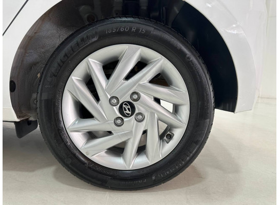 Hyundai HB20 EVOLUTION 1.0 MANUAL 2022/2022