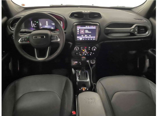 Jeep Renegade 1.3 T270 Turbo Flex S 4x4 2022/2022