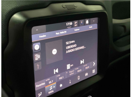 Jeep Renegade 1.3 T270 Turbo Flex S 4x4 2022/2022
