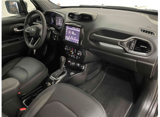 Jeep Renegade 1.3 T270 Turbo Flex S 4x4 2022/2022