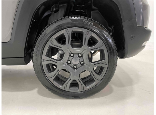 Jeep Renegade 1.3 T270 Turbo Flex S 4x4 2022/2022