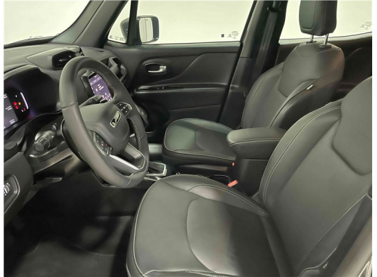 Jeep Renegade 1.3 T270 Turbo Flex S 4x4 2022/2022