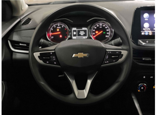 Chevrolet Onix Plus Turbo LTZ 1.0 AT 2022/2023