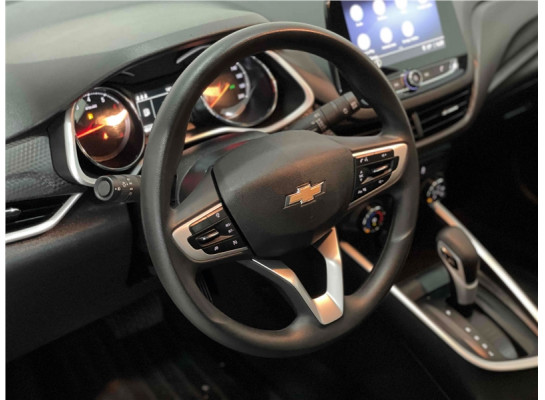 Chevrolet Onix Plus Turbo LTZ 1.0 AT 2022/2023