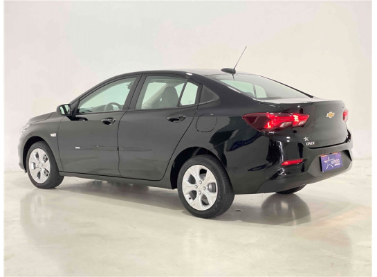 Chevrolet Onix Plus Turbo LTZ 1.0 AT 2022/2023