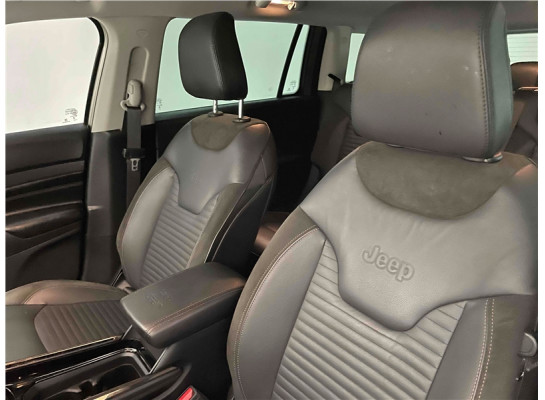 Jeep Commander Limited 2022/2022