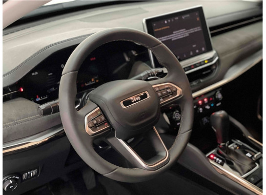 Jeep Commander Limited 2022/2022