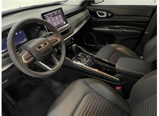 Jeep Commander Limited 2022/2022