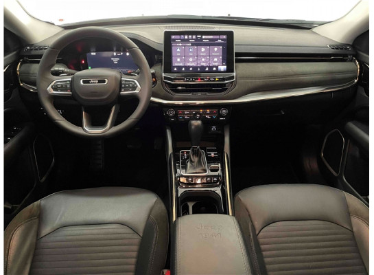 Jeep Commander Limited 2022/2022