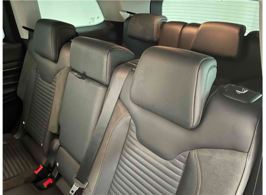 Jeep Commander Limited 2022/2022