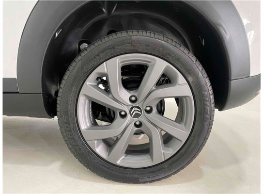 Citroen C4 Cactus Feel 1.6 Aut. 2022/2022