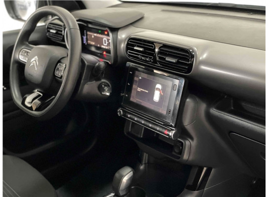 Citroen C4 Cactus Feel 1.6 Aut. 2022/2022