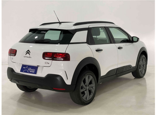 Citroen C4 Cactus Feel 1.6 Aut. 2022/2022