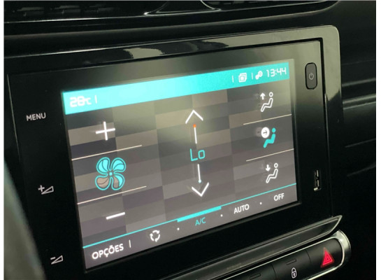 Citroen C4 Cactus Feel 1.6 Aut. 2022/2022
