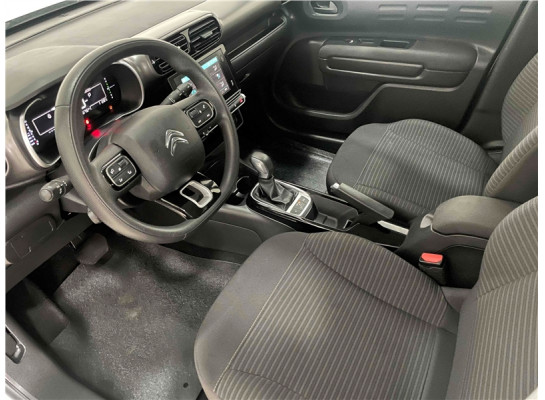 Citroen C4 Cactus Feel 1.6 Aut. 2022/2022