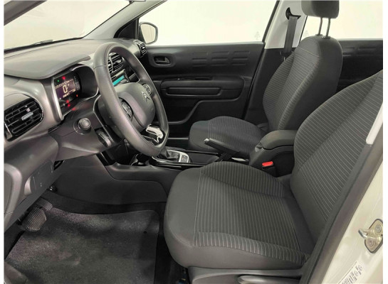 Citroen C4 Cactus Feel 1.6 Aut. 2022/2022